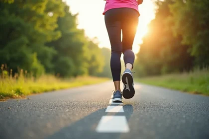 10 tys. kroków – ile to kilometrów? Oblicz i sprawdź!