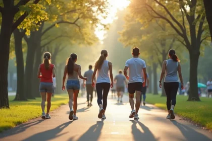 10 000 Kroków – Ile to Km? Obliczenia i Wskazówki