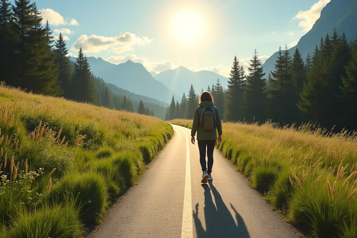 4 km ile to kroków? Przelicznik kroków na kilometry