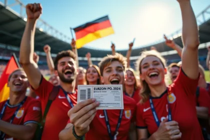 Bilety na Euro 2024 – Jak je kupić i co wiedzieć?