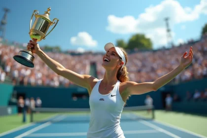 Iga Świątek: Ile Zarobiła w Karierze i Co Dalej?