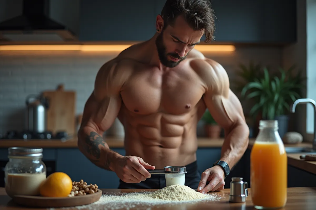 Ile kreatyny dziennie brać? Dawkowanie i porady