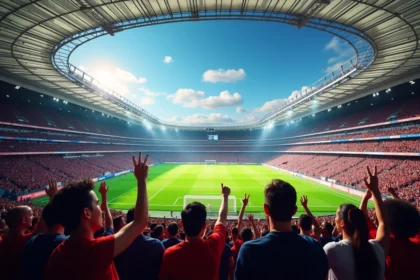 Ile drużyn wychodzi z grupy na Euro 2024? Zasady i fakty