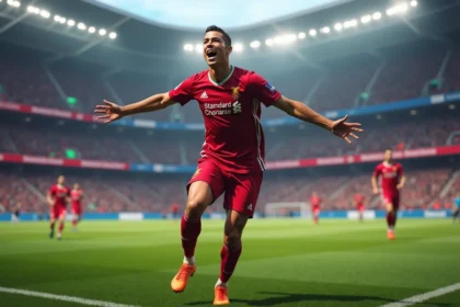 Ile goli ma Ronaldo? Statystyki i osiągnięcia w karierze