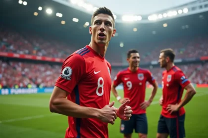 Robert Lewandowski: Ile języków zna i jak je wykorzystuje?