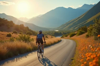 Ile kcal spala jazda na rowerze? Sprawdź, ile możesz stracić!