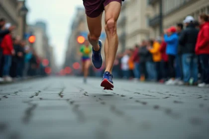 Ile km ma maraton? Odkryj dystans 42,195 km!