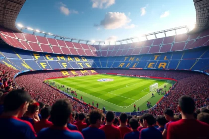 Ile kosztuje bilet na mecz Barcelony? Ceny i rodzaje biletów