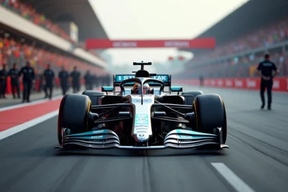 Ile kosztuje bolid F1? Analiza i czynniki wpływające na cenę