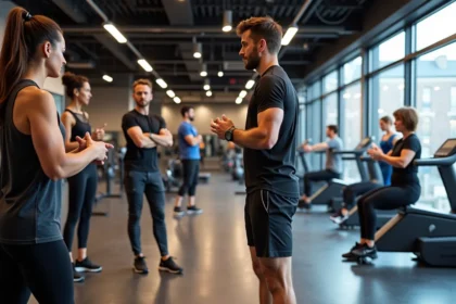 Ile kosztuje trener personalny w 2025 roku? Ceny i porady