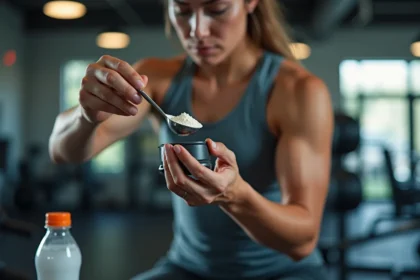 Ile kreatyny dziennie przyjmować? Dawkowanie i porady