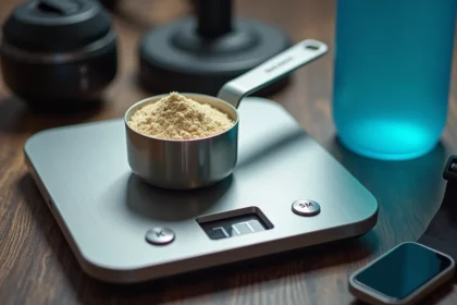 Ile kreatyny na kg masy ciała? Obliczenia i dawkowanie