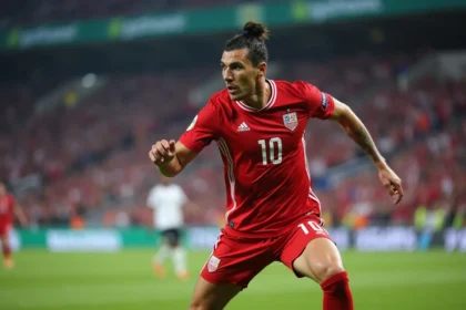 Ile ma lat Robert Lewandowski? Sprawdź jego wiek i więcej!