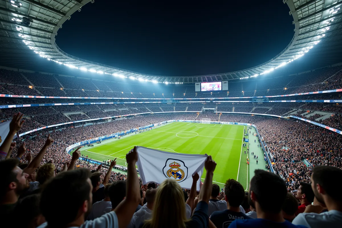 Ile razy Real Madryt wygrał Ligę Mistrzów? Osiągnięcia klubu