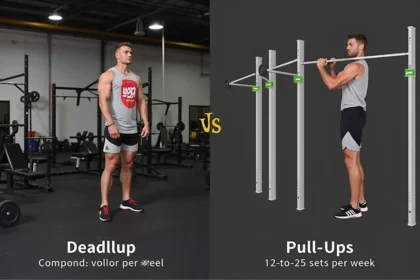 Ile serii na plecy w tygodniu – Optymalny plan treningowy