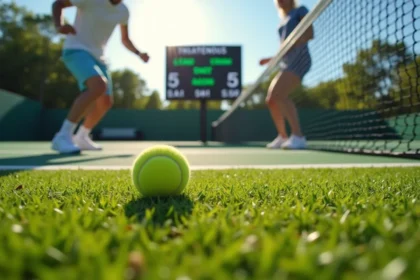 Ile setów w tenisie? Zasady i formaty rozgrywek