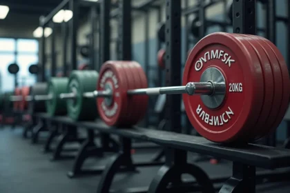 Ile Waży Gryf? Przewodnik po Wagach Sztang i Ich Typach