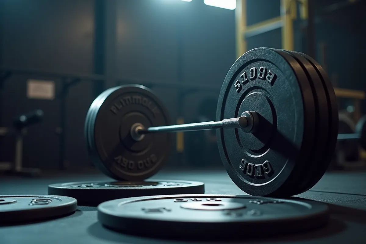 Ile waży sztanga? Kompletny przewodnik po wagach i typach