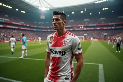 Ile zarabia Lewandowski? Pensje, źródła dochodów i więcej!