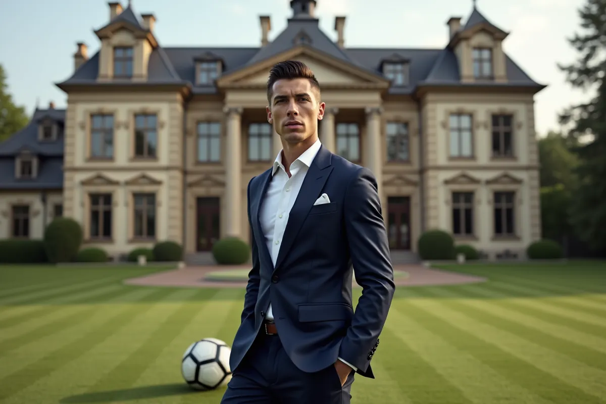 Ile zarabia Lewandowski na miesiąc? Szczegóły i porównania