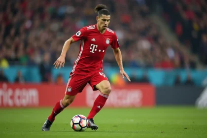 Ile zarabia Lewandowski na minutę? Obliczenia i fakty