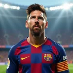 Ile zarabia Messi? Fakty i prognozy dochodów