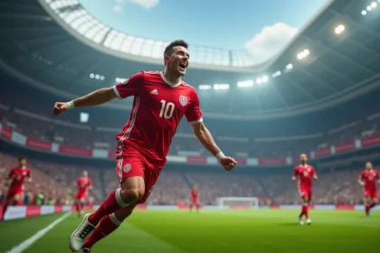 Ile zarabia piłkarz w Ekstraklasie? Wynagrodzenia i fakty