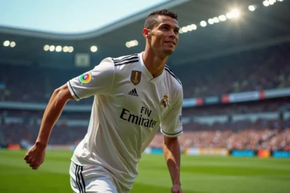 Ile zarabia Ronaldo? Szczegóły z Al-Nassr i więcej!