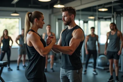 Ile zarabia trener personalny? Przegląd wynagrodzeń w Polsce