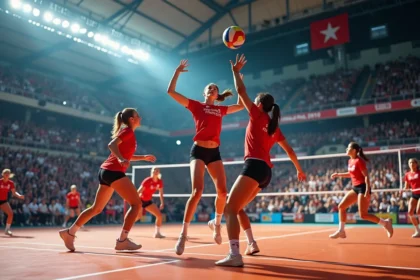 Ile zarabiają siatkarze? Zarobki i porównania w 2024 roku