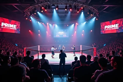 Prime MMA Bilety – Gdzie Kupić i Co Warto Wiedzieć?